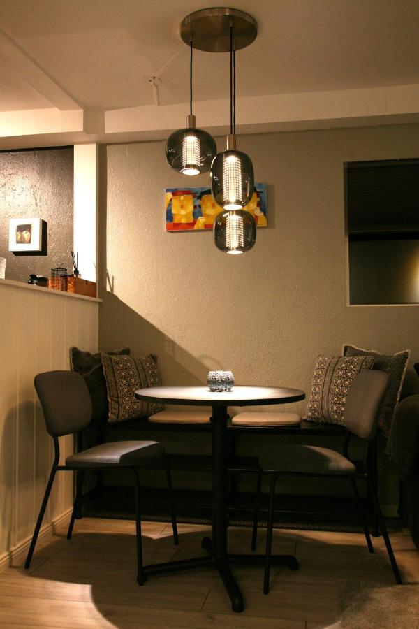 Spacious & Refurbished 1 Bedroom Apartment In Suburban Reykjavik Garthabaer المظهر الخارجي الصورة