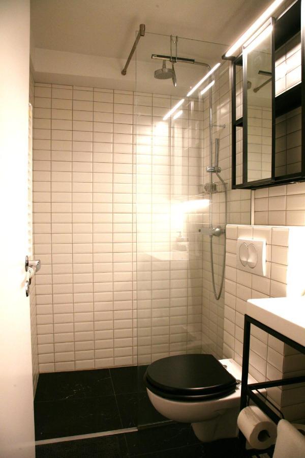 Spacious & Refurbished 1 Bedroom Apartment In Suburban Reykjavik Garthabaer المظهر الخارجي الصورة